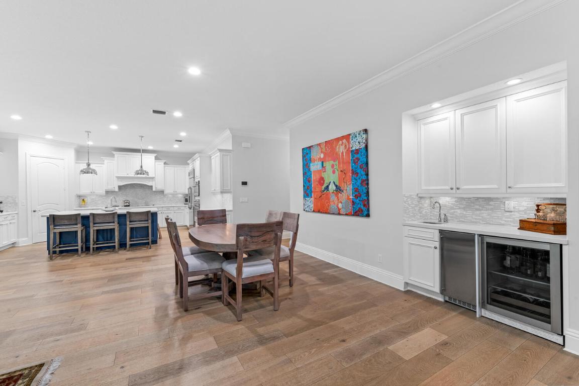 HUNTERS CHASE PB POLO & CC SEC 3 WELLINGTON PUD - Residential