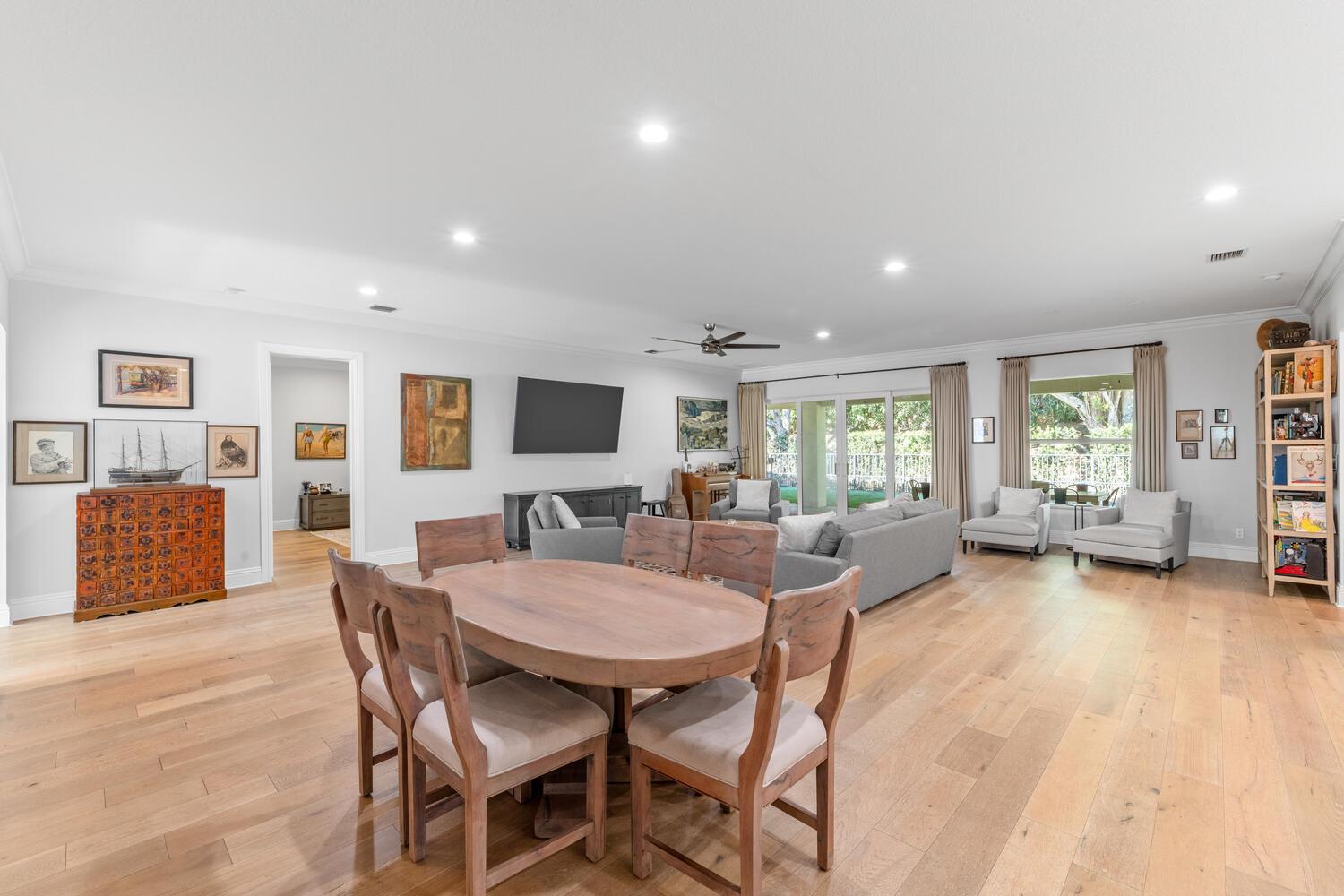 HUNTERS CHASE PB POLO & C - Residential