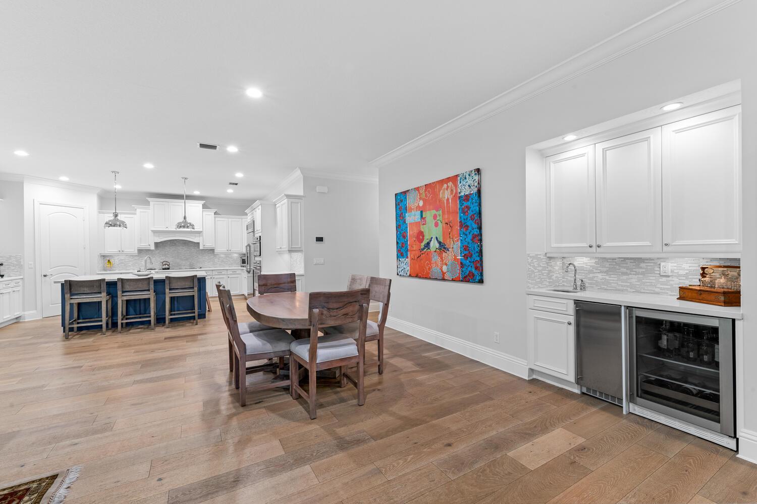 HUNTERS CHASE PB POLO & C - Residential