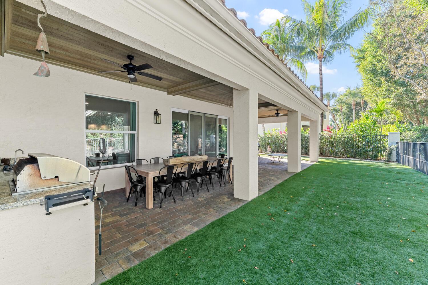 HUNTERS CHASE PB POLO & C - Residential