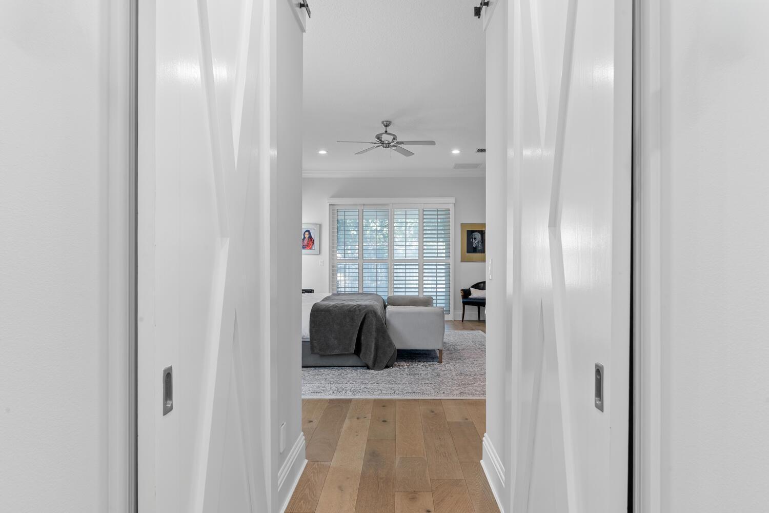 HUNTERS CHASE PB POLO & C - Residential