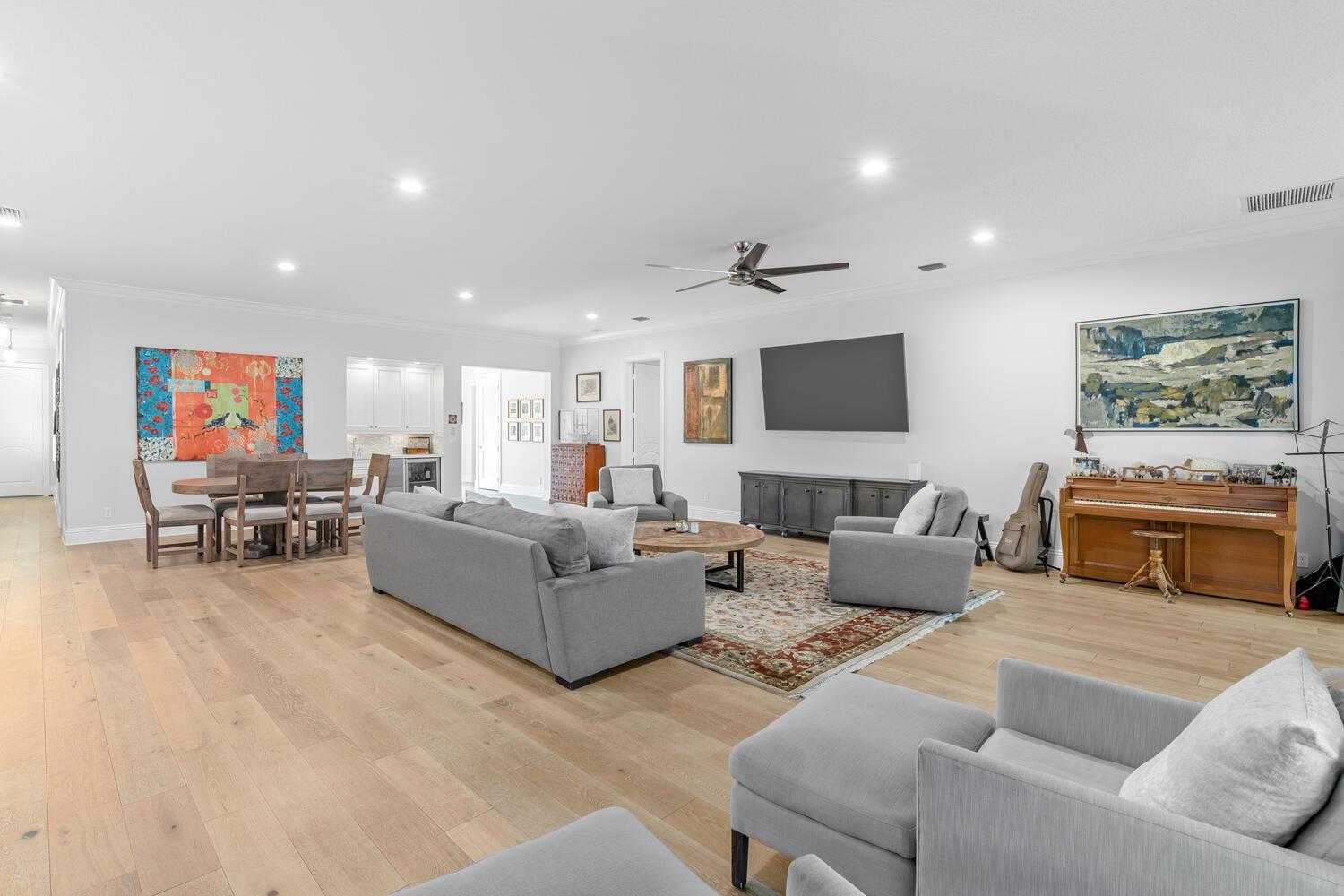 HUNTERS CHASE PB POLO & C - Residential