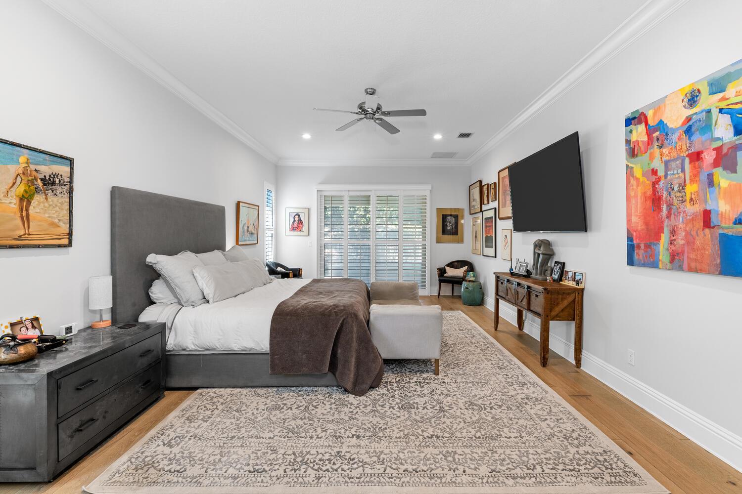 HUNTERS CHASE PB POLO & C - Residential