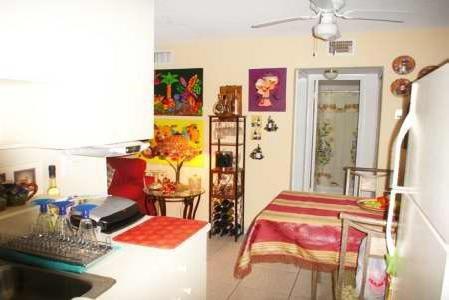 CHABELA CONDO - Residential