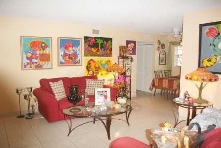 CHABELA CONDO - Residential