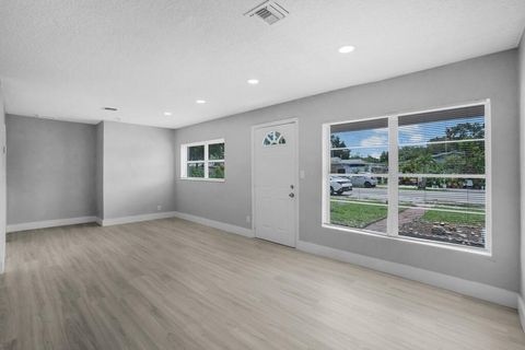 Tiny photo for 6721 Simms Street, Hollywood, FL 33024 (MLS # B26014981)