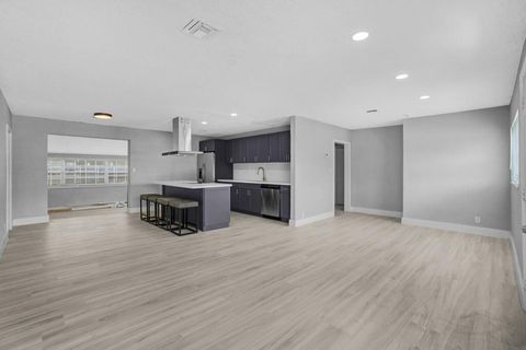 Tiny photo for 6721 Simms Street, Hollywood, FL 33024 (MLS # B26014981)