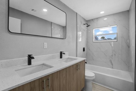 Tiny photo for 6721 Simms Street, Hollywood, FL 33024 (MLS # B26014981)