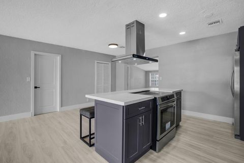 Tiny photo for 6721 Simms Street, Hollywood, FL 33024 (MLS # B26014981)