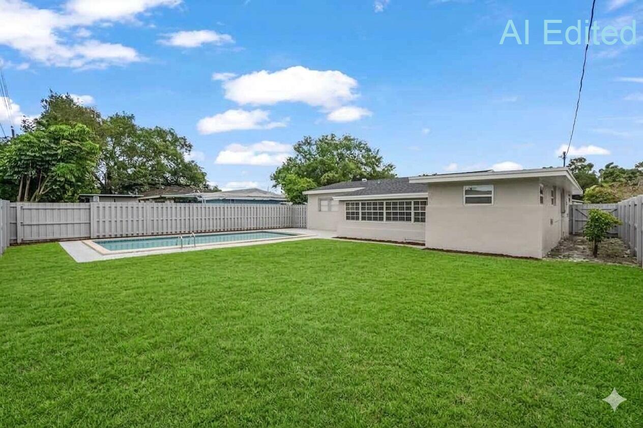 DRIFTWOOD ACRES NO 3 - Residential