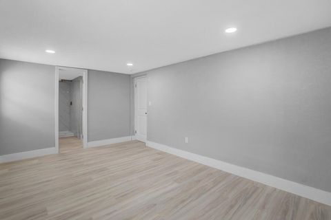 Tiny photo for 6721 Simms Street, Hollywood, FL 33024 (MLS # B26014981)