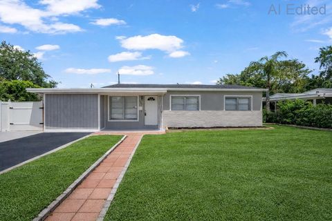 6721 Simms Street Hollywood FL 33024