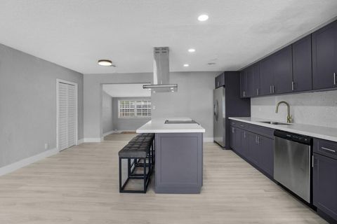 Tiny photo for 6721 Simms Street, Hollywood, FL 33024 (MLS # B26014981)