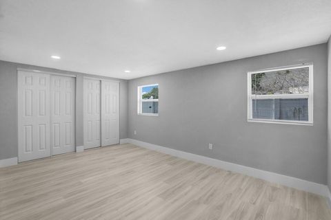 Tiny photo for 6721 Simms Street, Hollywood, FL 33024 (MLS # B26014981)