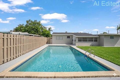 Tiny photo for 6721 Simms Street, Hollywood, FL 33024 (MLS # B26014981)