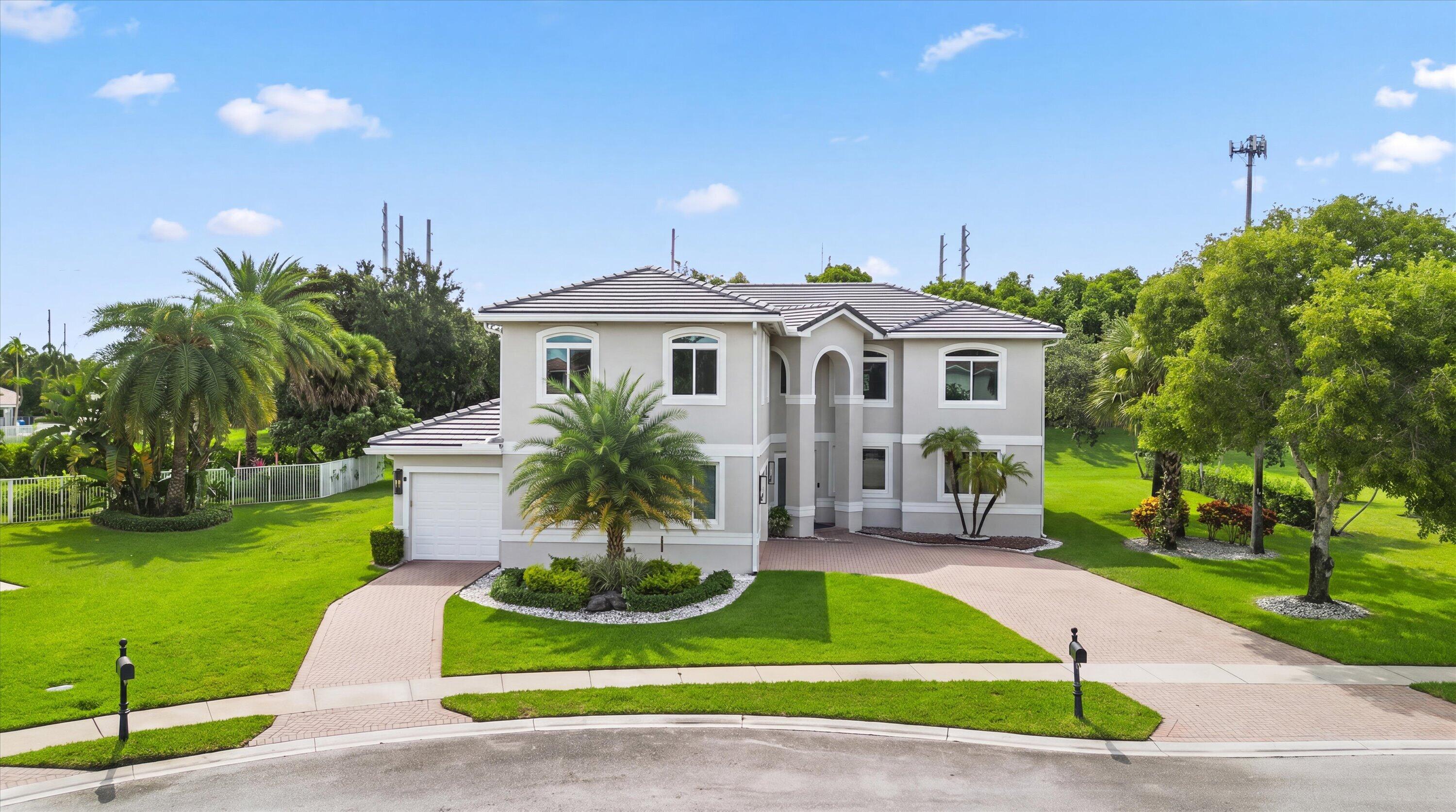 11158 Mainsail Court