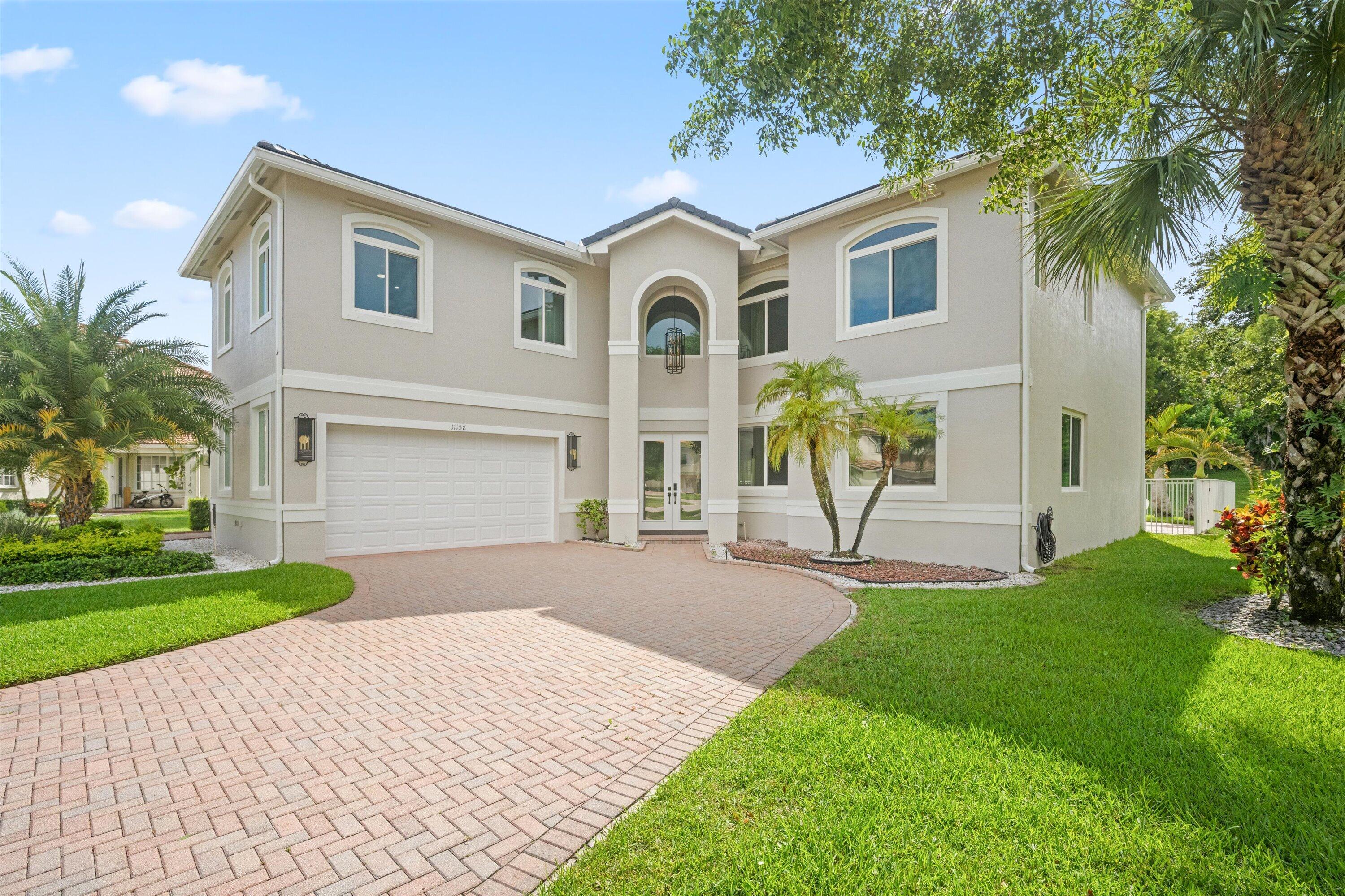 11158 Mainsail Court