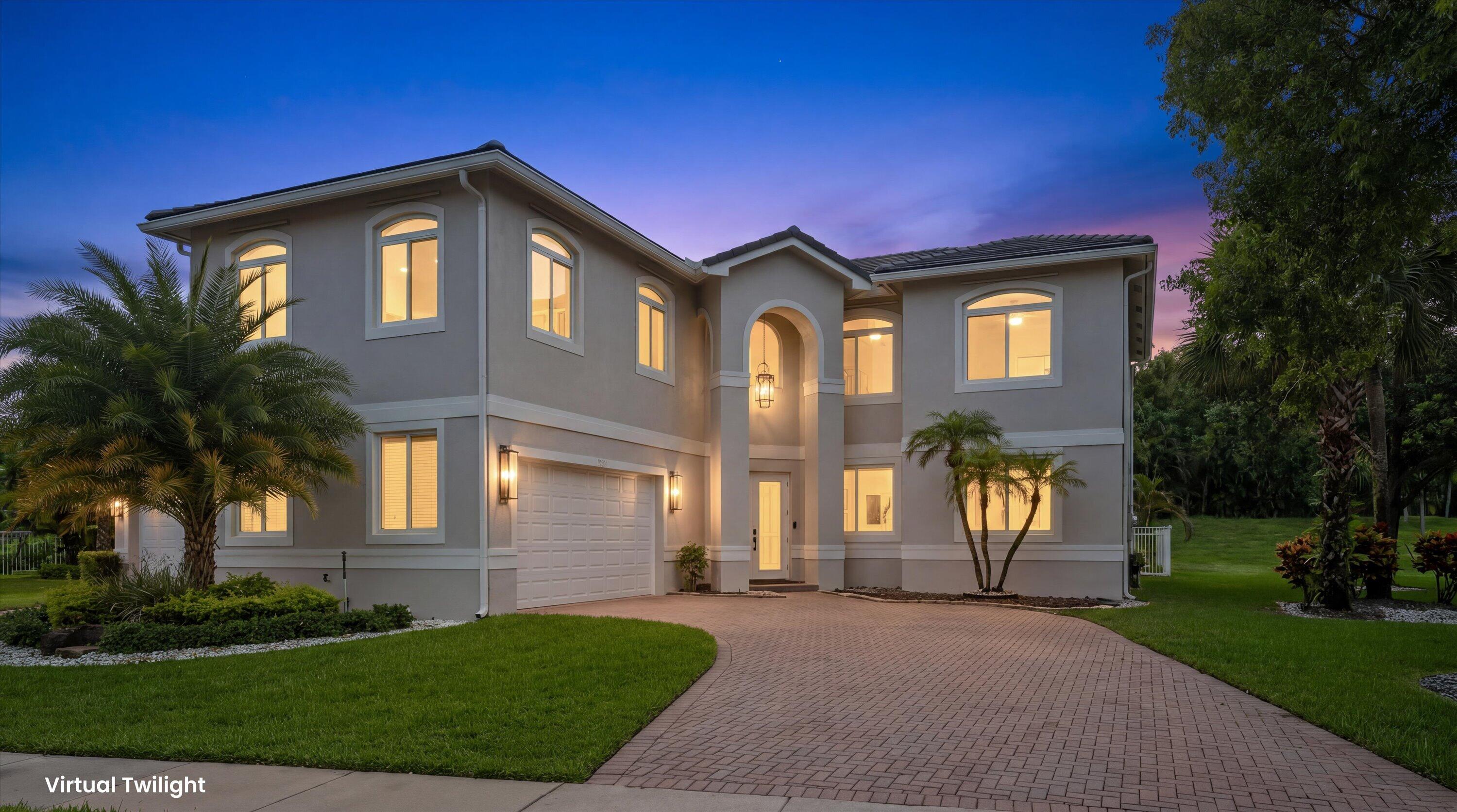 11158 Mainsail Court