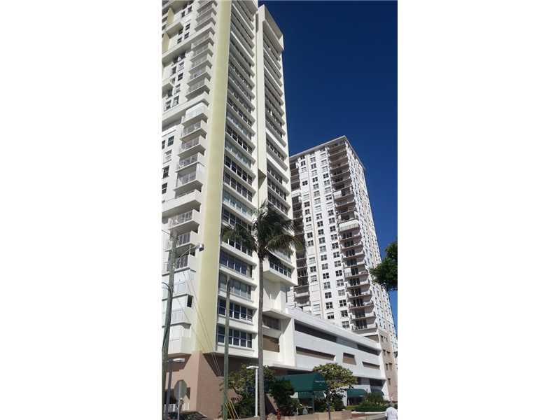 Pompano Beach Club Condo - Residential