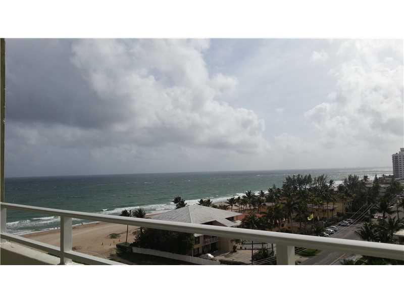 Pompano Beach Club Condo - Residential