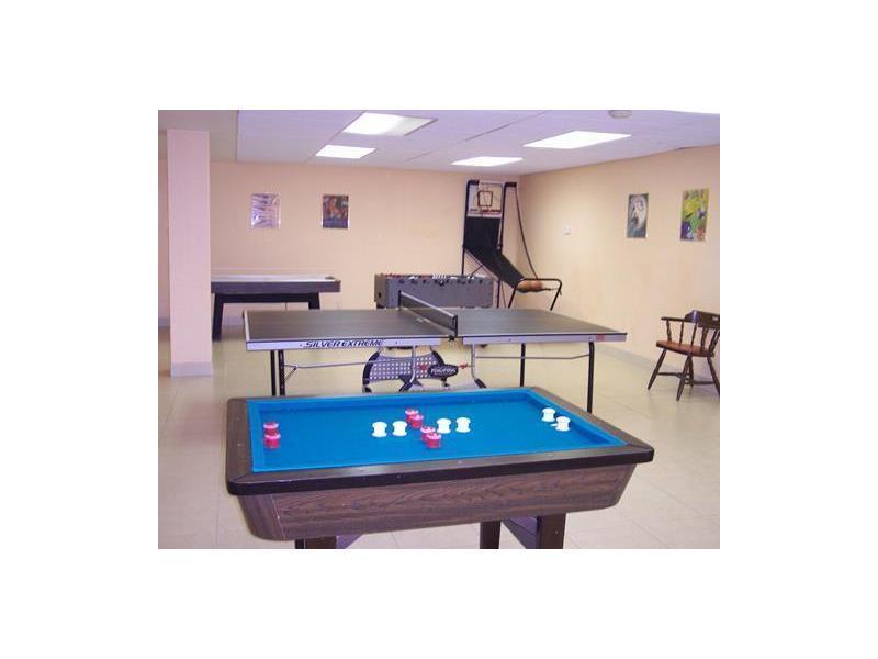 Pompano Beach Club Condo - Residential