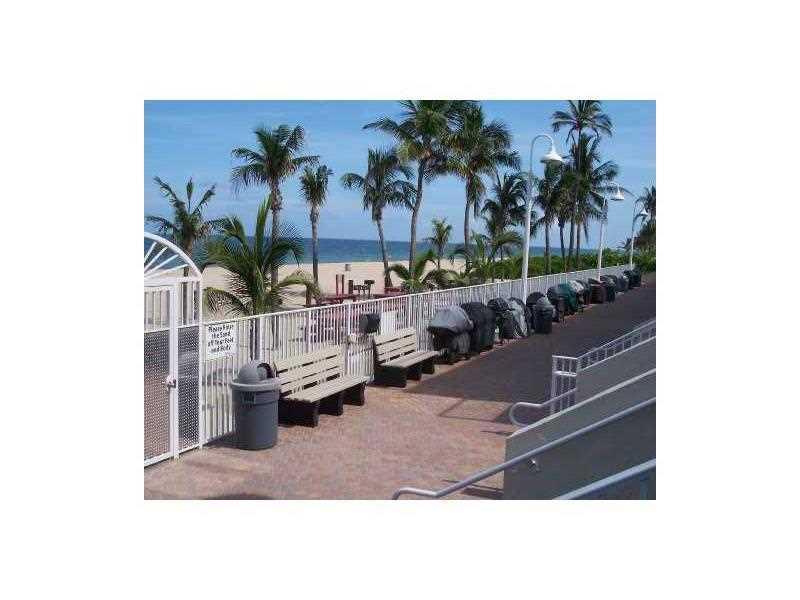 Pompano Beach Club Condo - Residential