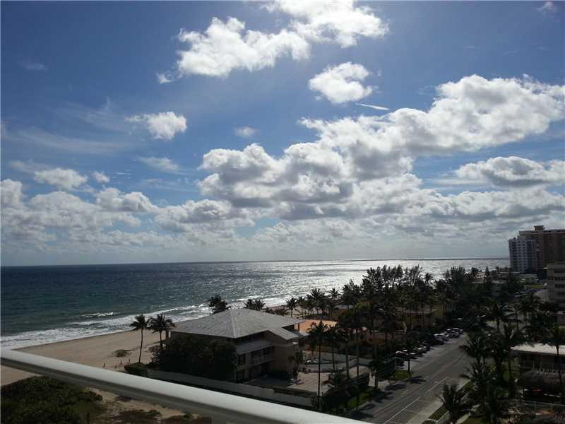 Pompano Beach Club Condo - Residential