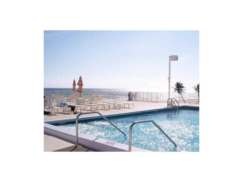 Pompano Beach Club Condo - Residential