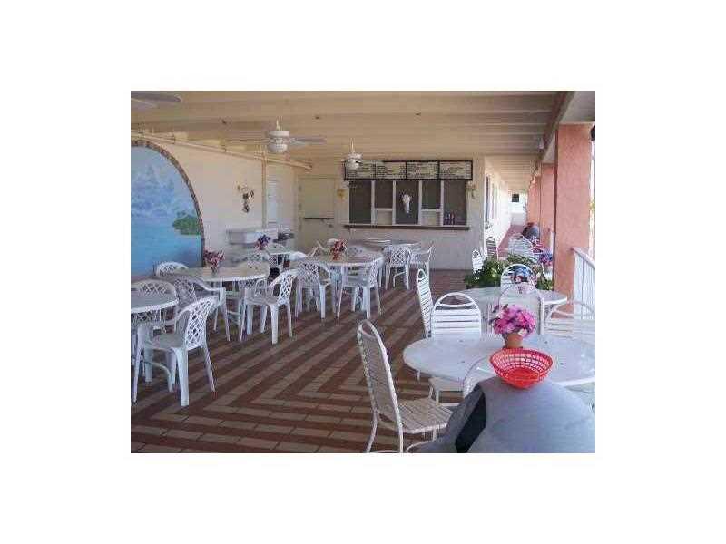 Pompano Beach Club Condo - Residential