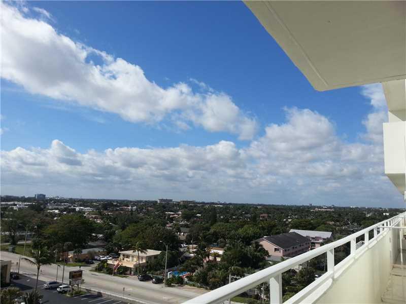 Pompano Beach Club Condo - Residential