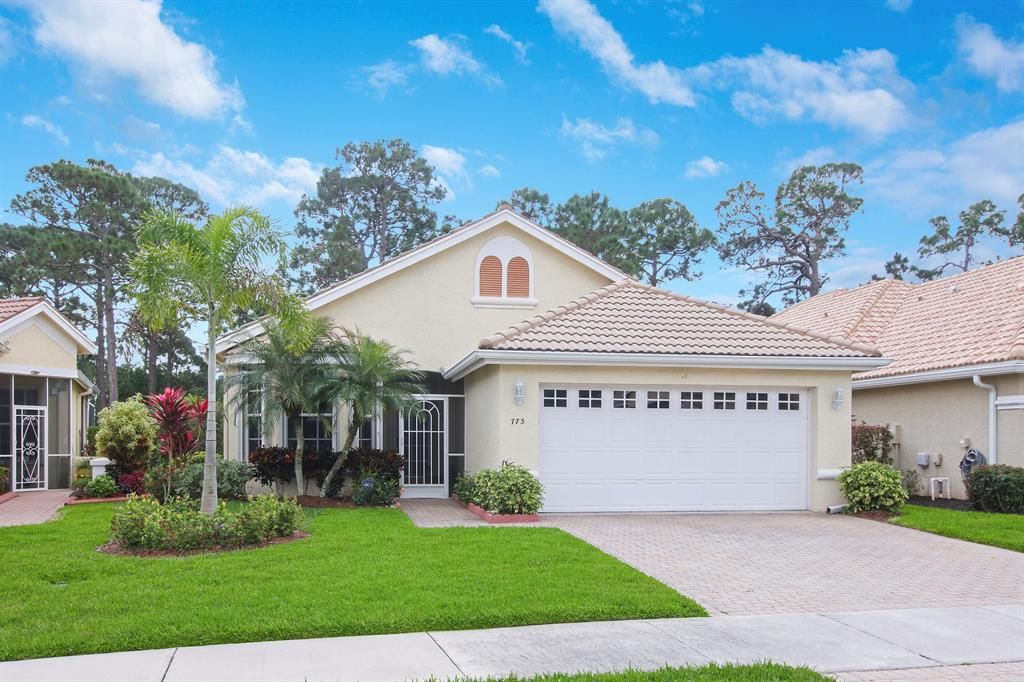 Photo of 773 SW Saint Croix Cove Cv, Port St Lucie, FL 34986 (MLS # R10779025)