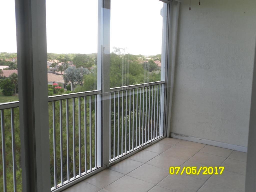 CORONADO AT BOCA RATON CONDO - Residential