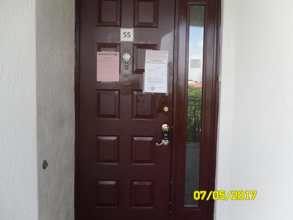 CORONADO AT BOCA RATON CONDO - Residential