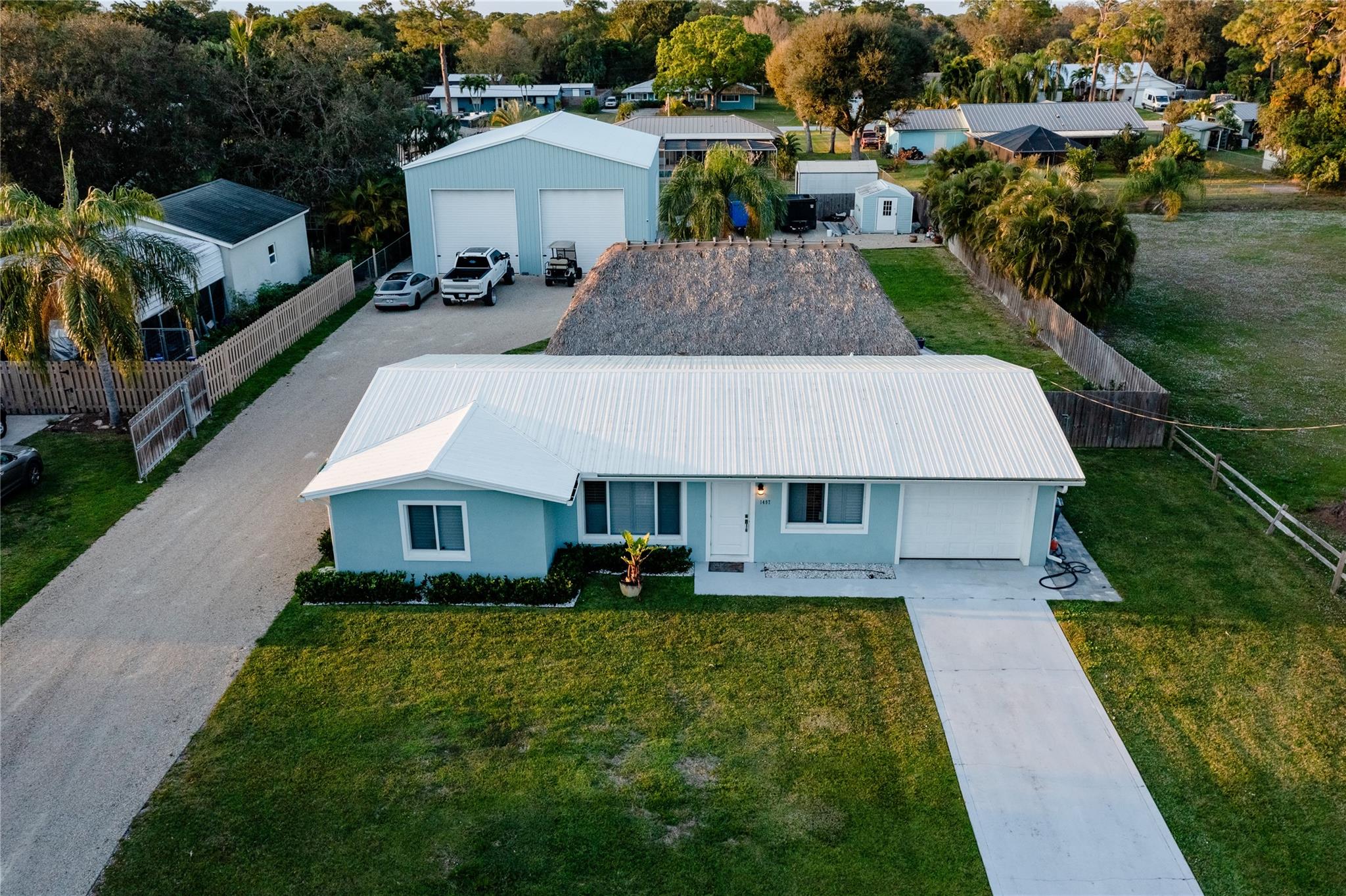 1497 SW Buckskin Trl