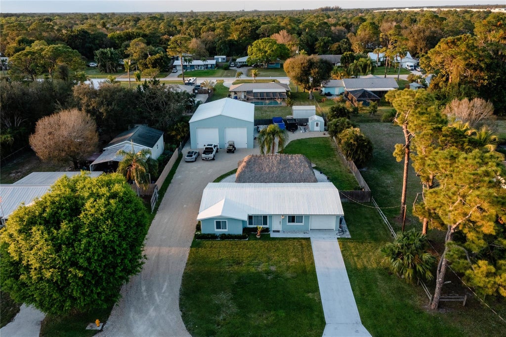 Photo of 1497 SW Buckskin Trail, Stuart, FL 34997 (MLS # F10490123)