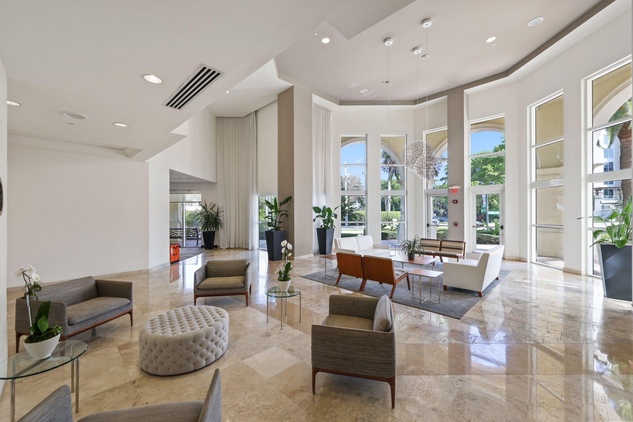 PALMETTO PLACE CONDO - Residential