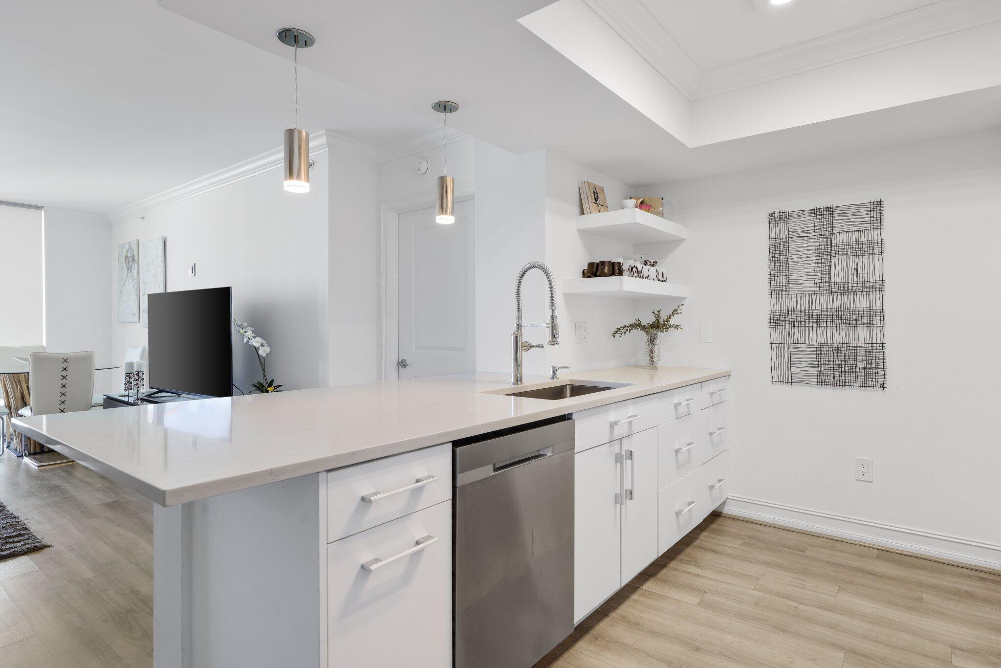 PALMETTO PLACE CONDO - Residential