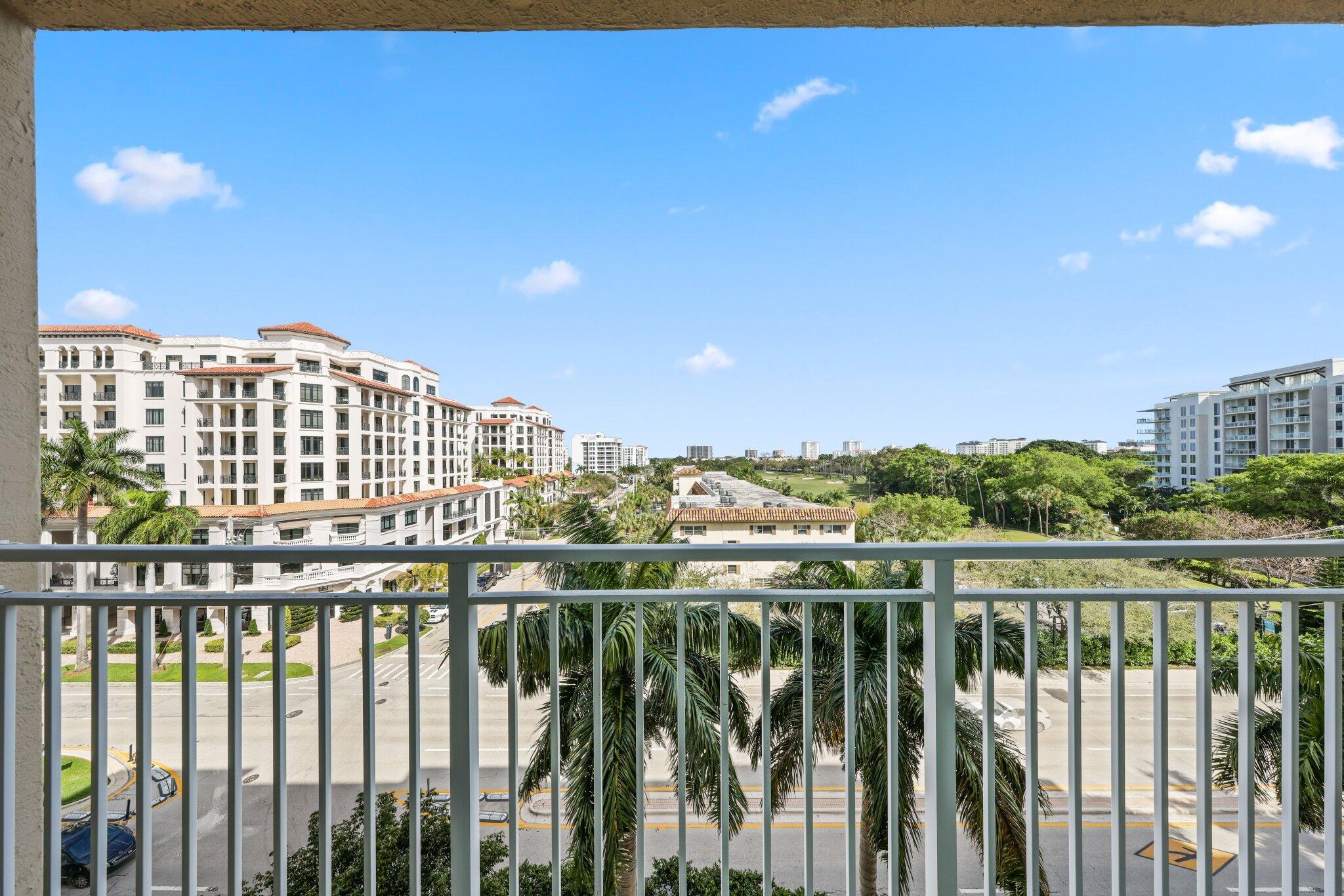 PALMETTO PLACE CONDO - Residential
