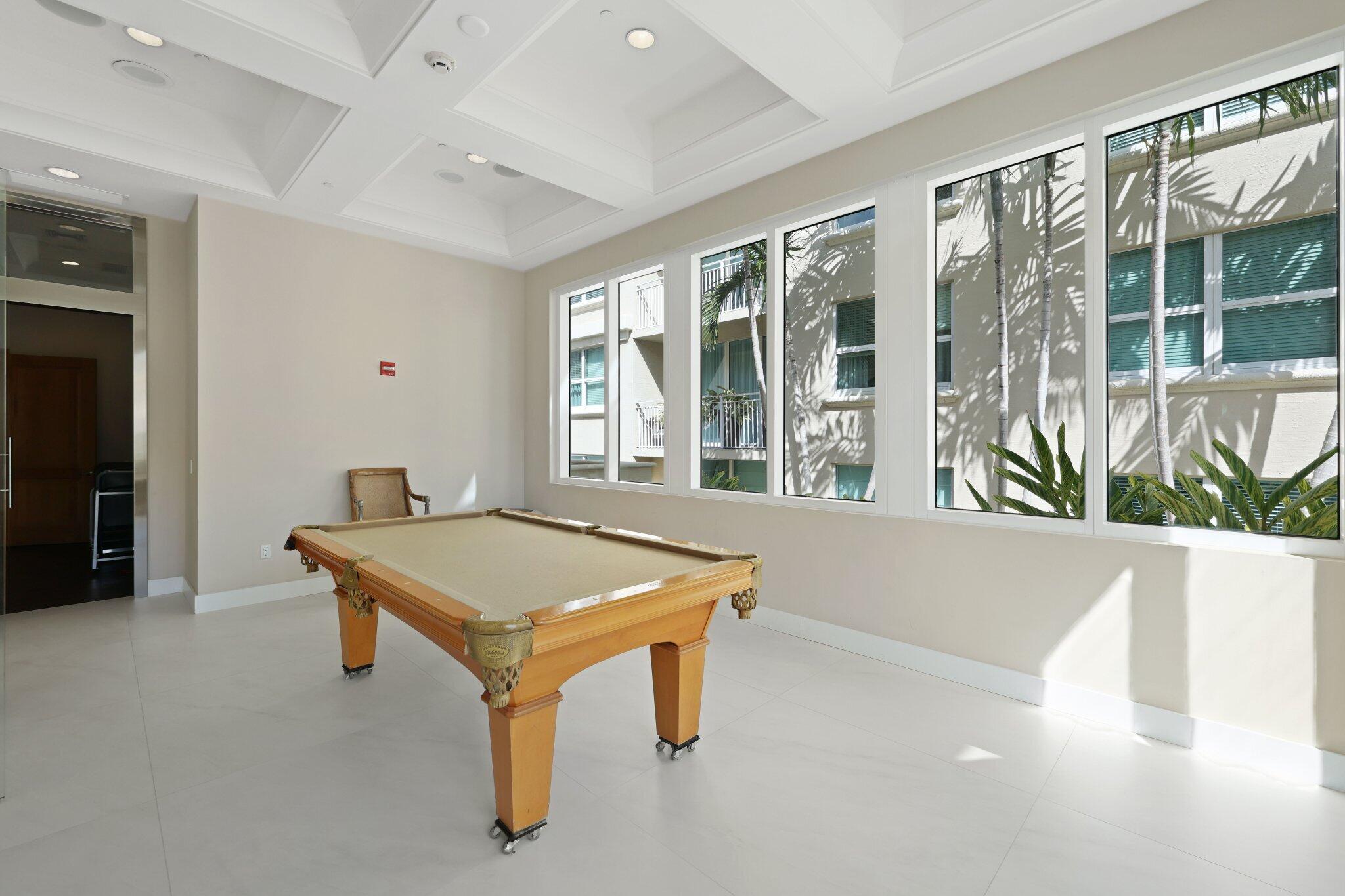 PALMETTO PLACE CONDO - Residential