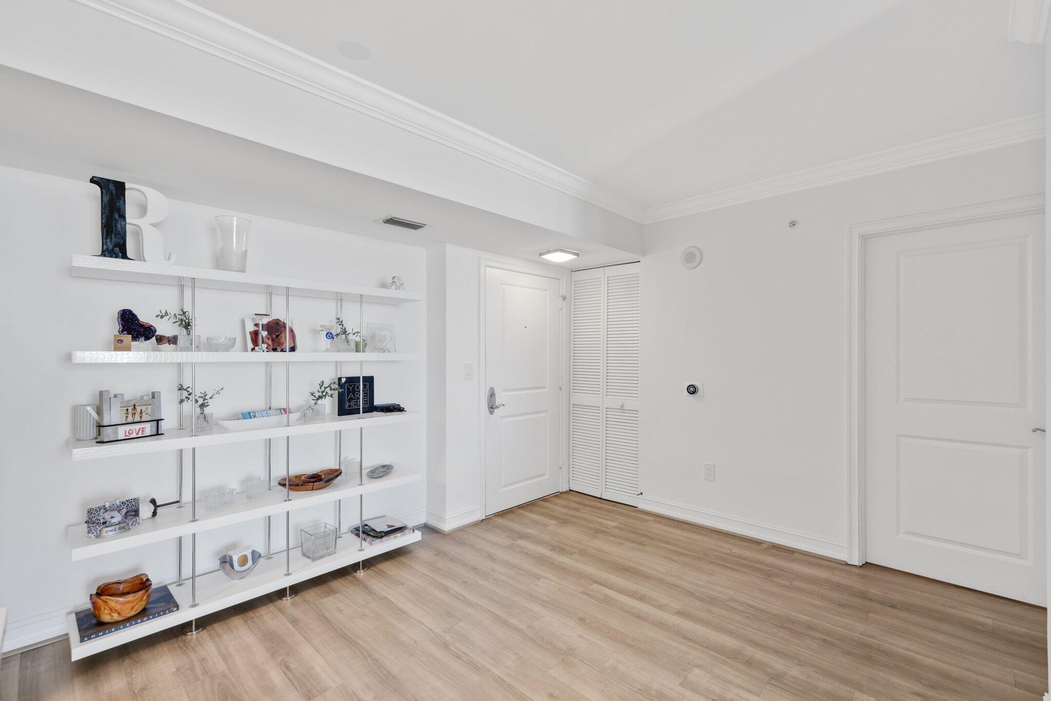 PALMETTO PLACE CONDO - Residential