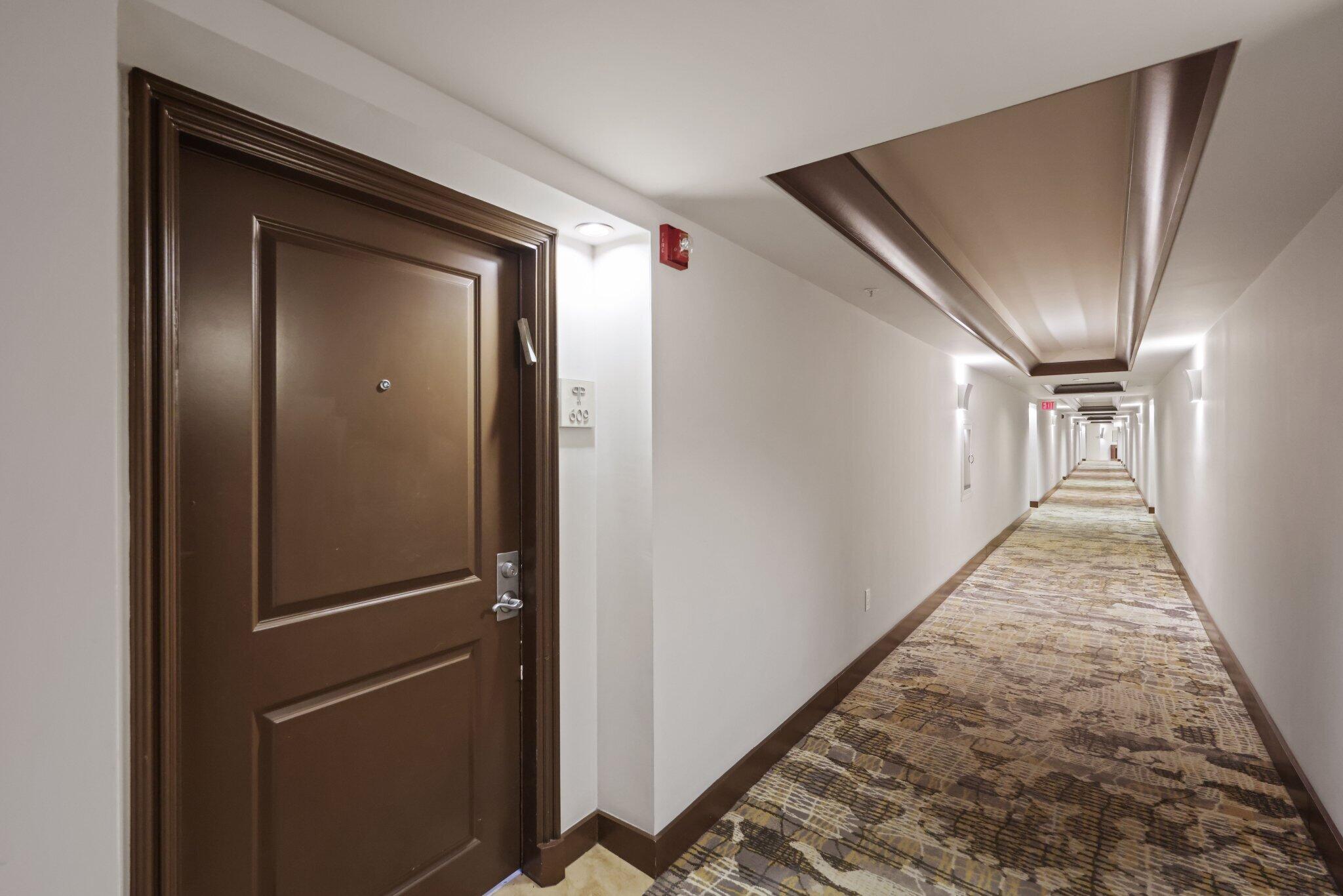 PALMETTO PLACE CONDO - Residential