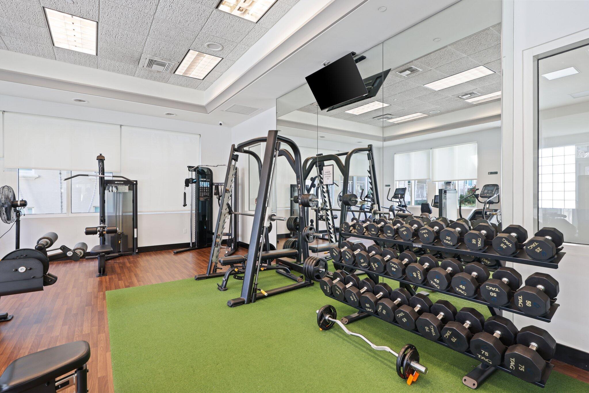 PALMETTO PLACE CONDO - Residential