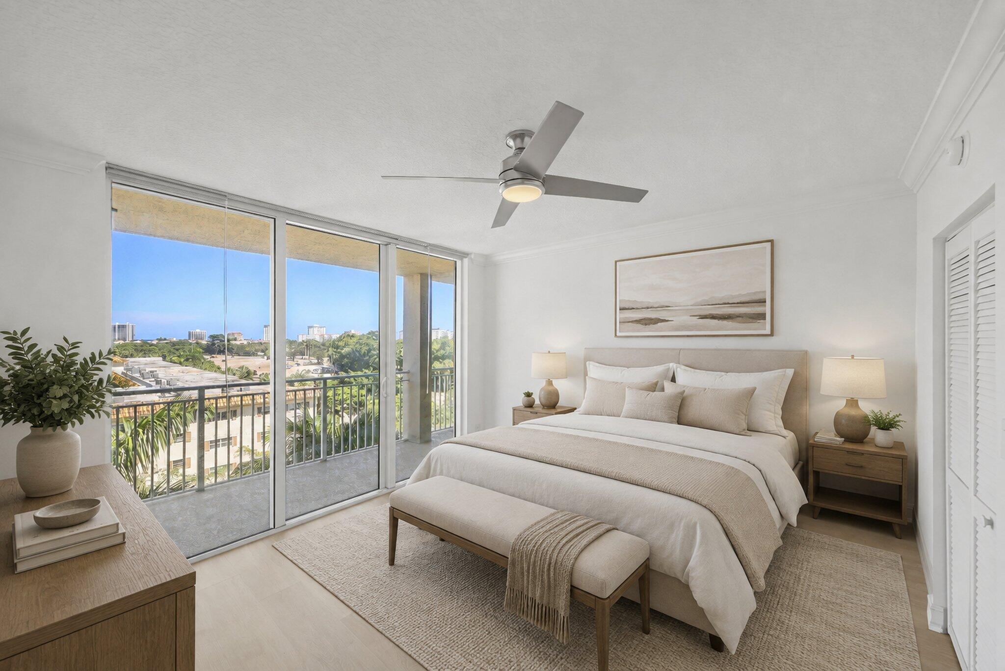 Properties | Stephanie Kaufman 99 SE Mizner Boulevard 609
