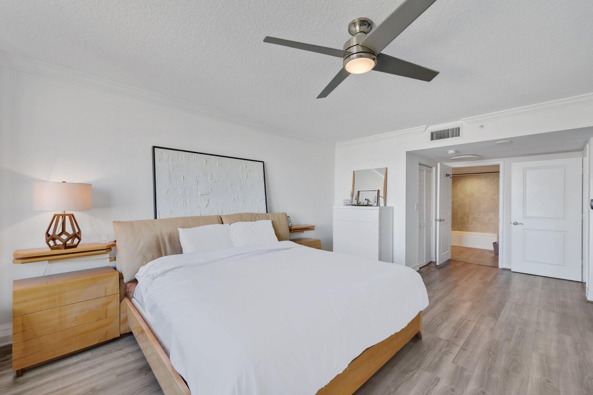 PALMETTO PLACE CONDO - Residential