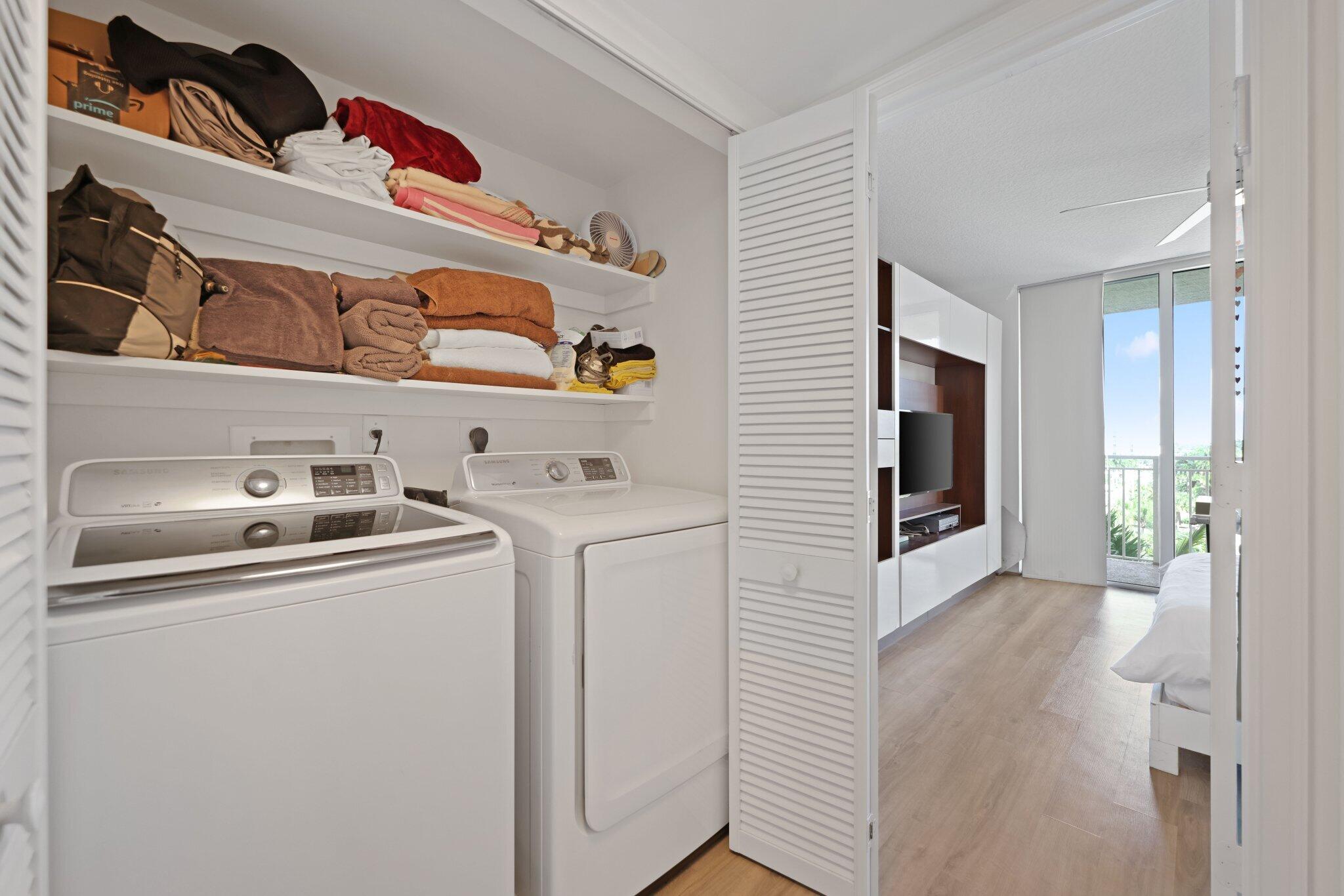 PALMETTO PLACE CONDO - Residential