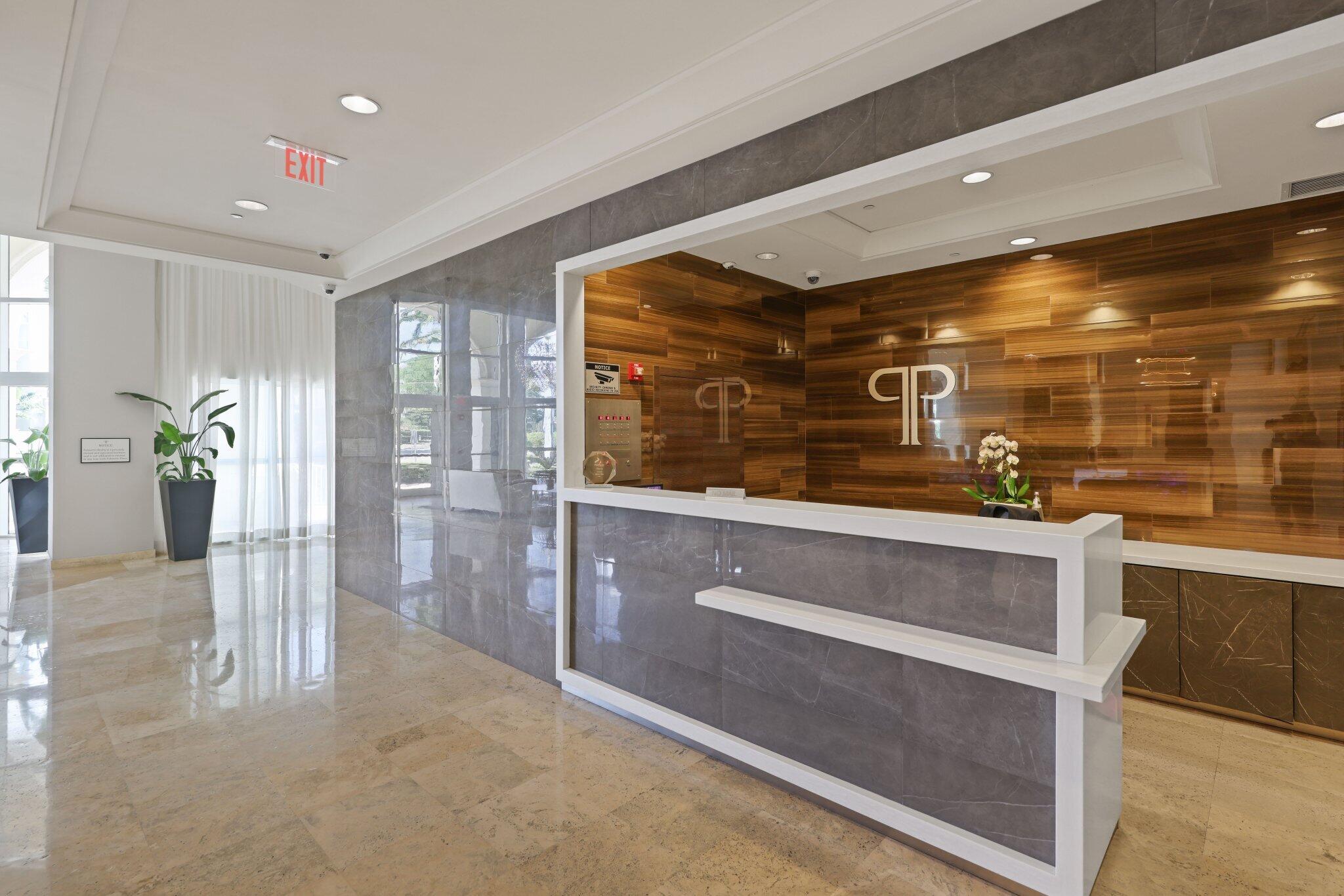 PALMETTO PLACE CONDO - Residential