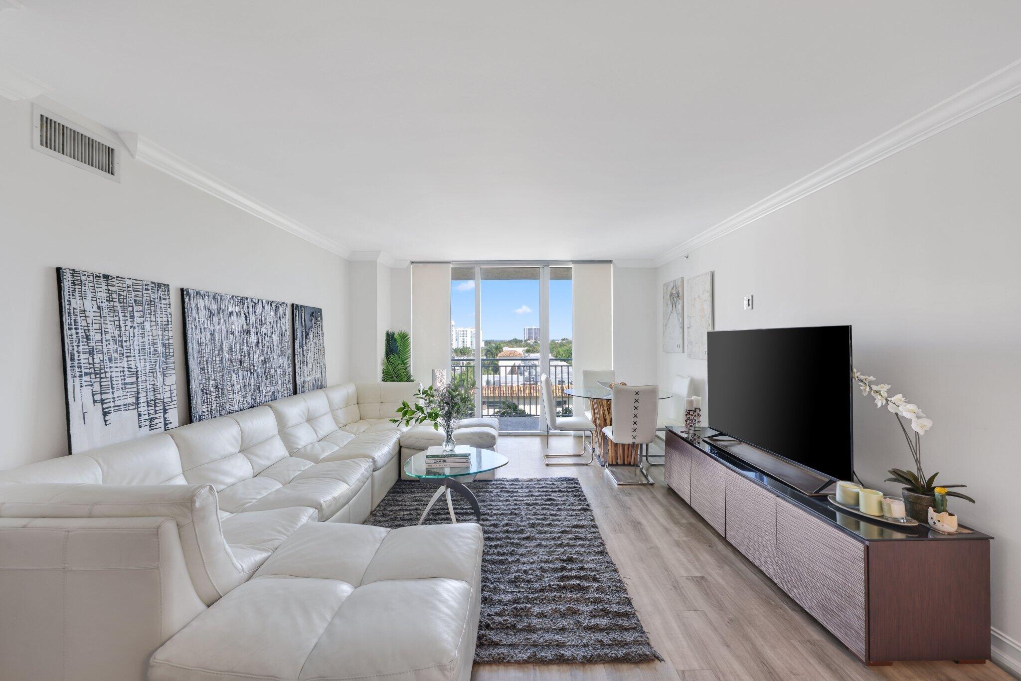 PALMETTO PLACE CONDO - Residential