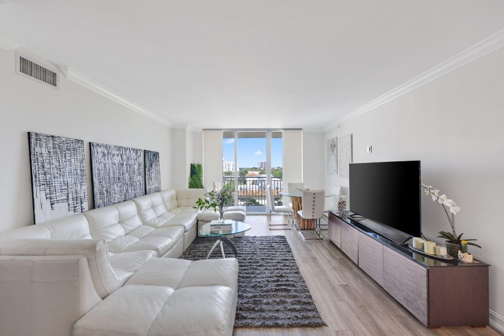 Photo of 99 SE Mizner Boulevard #609, Boca Raton, FL 33432 (MLS # B26011528)