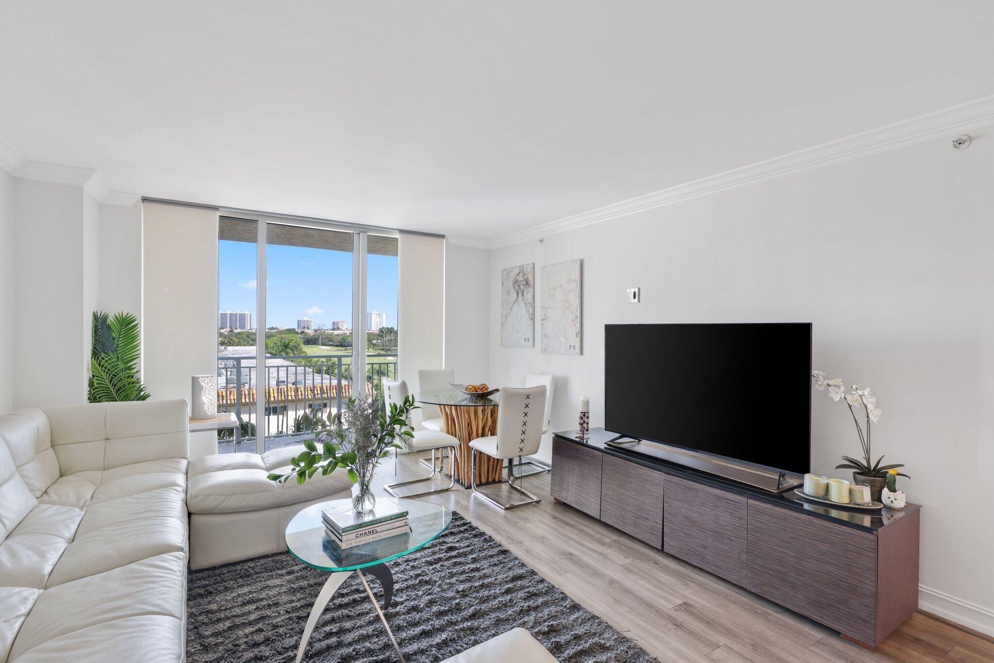 PALMETTO PLACE CONDO - Residential