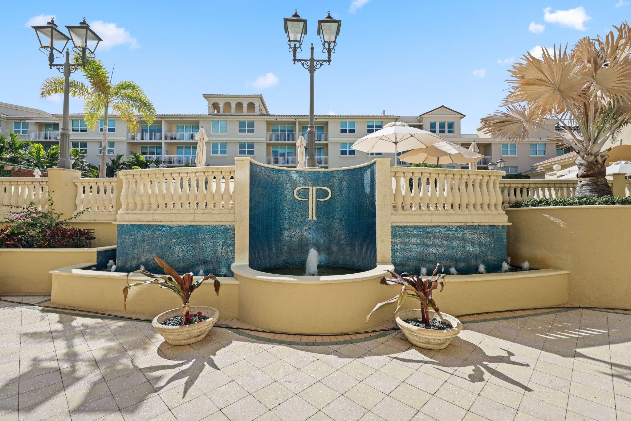 PALMETTO PLACE CONDO - Residential